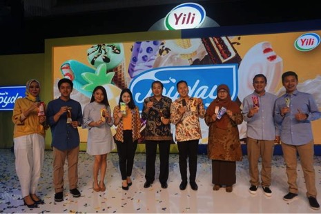 Joyday Launched