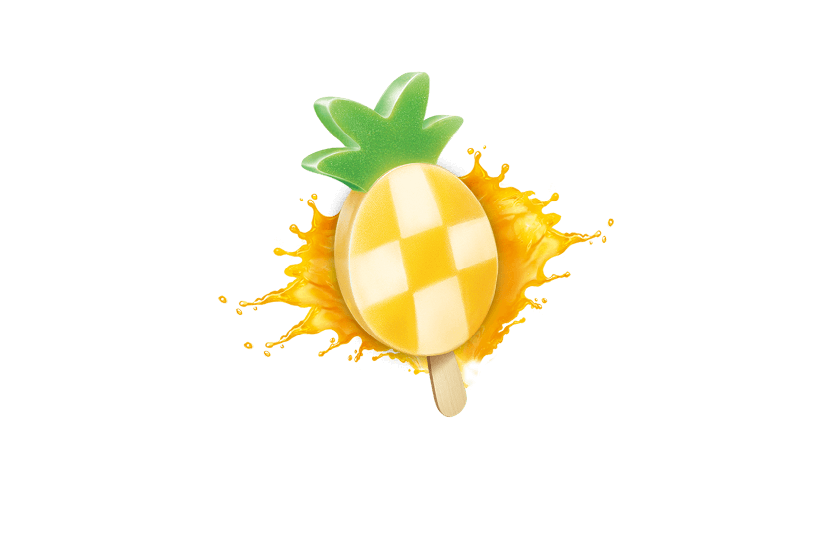 COOL PINEAPPLE