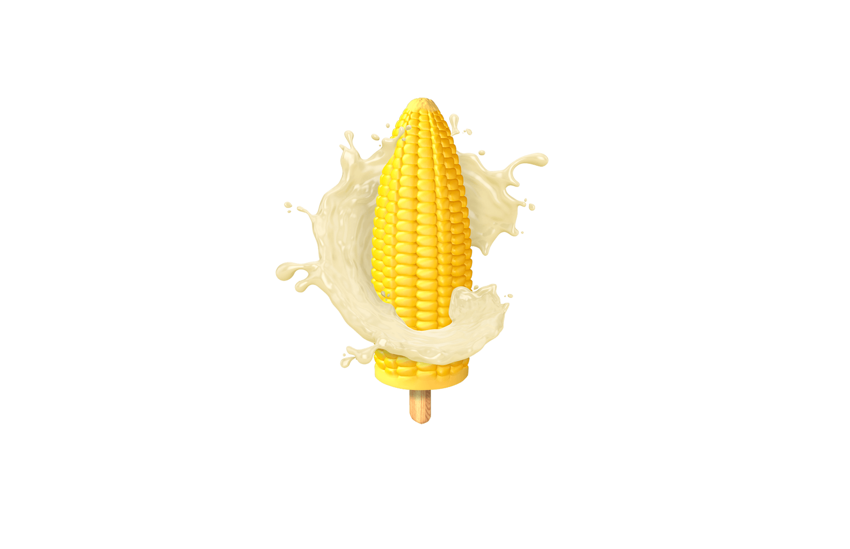 SWEET CORN